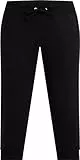 ENERGETICS Damen Marlen Ii Hose, Schwarz, M EU