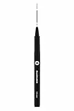 Molotow Blackliner 703.209 Stift, 1 mm Spitze, schwarze Permanenttinte, je 1 Stück