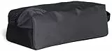 Arena BEUTYCASE Schuhbeutel Zubehör Go Pocket Bag Tasche Schwarz