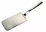WMF Nuova Lasagneheber 25 cm, Pizzaheber, Cromargan Edelstahl poliert, spülmaschinengeeignet