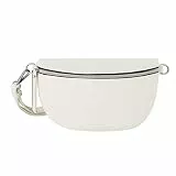 TOM TAILOR Denim Damen Taschen & Geldbörsen Gürteltasche ROSIE white,OneSize,C012,2000