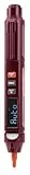 Testboy Pen 1000 Stiftmultimeter (handlicher Multimeter, Spannungsmessungen, Kapazitätsmessungen, Widerstandsmessung, Diodentest, Durchgangsprüfung)