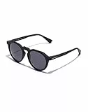 HAWKERS Sonnenbrille WARWICK RAW Polarized Carbon Black für Herren und Damen