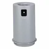 LUTH Premium Profi Parts Kompatibel mit Ecovacs Duft- und Desinfektionseinheit 201-2109-0402 für Mobilen Luftreiniger