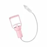 Nasensauger Baby - Nasenpumpe Manuell Nasal Aspirator | Kinderhandbuch Aspirator | Nasensauger Mit Starke Absaugung | Tragbarer Handabzieher | Handpumpe Nasenreiniger Für Kinder Und Erwachsene