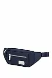 Samsonite Openroad Chic 2.0 - Hüfttasche, 32 cm, 2 L, Blau (Eclipse Blue)