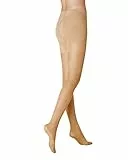 KUNERT Damen Strumpfhosen Fly&Care® 40 Stützklasse III effektive Stützwirkung 40 DEN Cashmere 0540 40-42