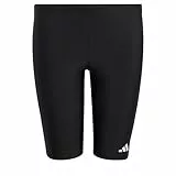adidas Boy's Swim Jammers Kids, Black, 11-12 Years