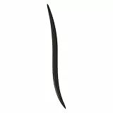 Lurrose Haarstab Für Mädchen Damen Vintage Ebenholz Haarstäbchen Chinesischer Stil Haarnadel Schwarz Für Partys Und Feiern