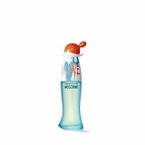 Moschino I Love femme/woman, Eau de Toilette, Vaporisateur/Spray 50 ml, 1er Pack (1 x 50 ml)