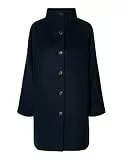 SELECTED FEMME Female Mantel Wollmix