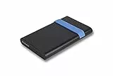 Verbatim Store'n'Go Enclosure Kit 2,5' USB 3.2 Gen1, Schwarz