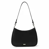GSenhui Kleine Handtasche Hobo Bag Umhängetasche Vintage Y2K Shoulder Bag Women Klein Crossbody Schultertasche Mädchen mit Reißverschluss für Party Einkaufe