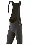 Gonso Herren Sqlab Go Bib M Hose, Schwarz, L EU