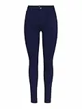 PIECES Pchighskin Wear Jeggings/Noos Bc