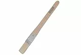 Original Kaiser Classic Holz-Backpinsel 21 x 2,5 cm, flexible Naturborsten, sichere Borsten-Metall-Fixierung, Buchenholz-Griff