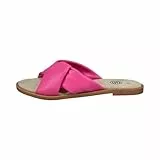 BAGATT D31-A7C94 Damen Pantolette, Pink /, 39 EU