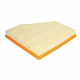 MAHLE LX 3320 Luftfilter Filtereinsatz u.a. passend für BMW 4 Gran Coupe (F36)