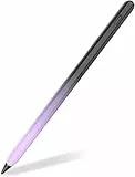 TQQ Stift für iPad 2018-2025, Schnellladefunktion, Palm-Ablehnung und Neigungssensitivität Pencil für Apple iPad Air 7/6/5/4/3, i-Pad 11-6, i-Pad Pro M4/M3/M2/12.9', Mini 5/6