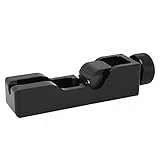 Zündkerzen-Fühlerlehre Universal Metall 10-16 mm Schwarz