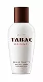 Tabac® Original I Eau de Toilette - Original Seit 1959 - männlich, markant und unverwechselbar - zeitloser Männerduft I 50ml Natural Spray Vaporisateur