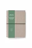 Filofax Eco Essential Personal Organiser Ash Grey