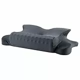 FAIORD Memory Foam Kissen