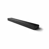 Sony HT-A3000 3.1 ch Dolby Atmos Soundbar für TV, mit eingebautem Subwoofer, 360 Spatial Sound Mapping , funktioniert mit Alexa und Google Assistant