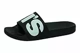 Levi's June L S 231570-794-59, Womens slides, black, 40 EU