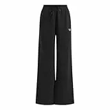 Reebok Identity SL FLC Wide Leg
