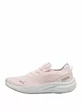 PUMA Skyrocket Lite Adult Unisex Straßen-Laufschuh, 2 Engineered Jasmine Flower-Rose Latte- White, 38