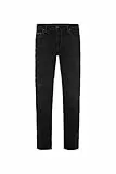 Camp David Herren Jeans CO:NO Comfort Fit Black Used 34 32