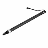 VBESTLIFE Mikrofon-Auslegerstange, Handmikrofon-Verlängerungsstange, 3-Meter-Teleskop-Mikroausleger-Verlängerungsstange mit 9 Abschnitten, für Interview, Live-Studio, Videoproduktion