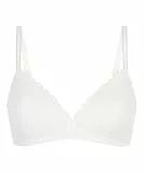 Hunkemöller Vorgeformter BH ohne Bügel Lola - Snow White - 85C