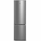 Midea MERB276FGE02A Kühl-/Gefrierkombination/180 cm Höhe/NoFrost/Doppelte Steuerung/Super-Kühlfunktion/219 kWh/Jahr/199L Kühlteil/71L Gefrierteil