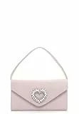 Tamaris Amalia Clutch Rose