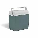 Mobicool Mirabelle MM24 DC elektrische Kühlbox 20L – 12V für Auto und LKW – Kompakte thermoelektrische Kühlbox für Rückbank oder hinter den Sitz – Kühlt bis zu 15 °C unter Umgebungstemperatur