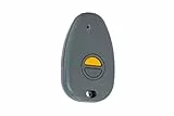 geba Handsender ECO, 1-Kanal, 433 MHz Empfänger (NICHT Schellenberg)