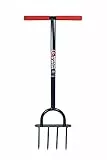 Spear & Jackson 81216 biofourche 4 Zähne