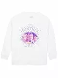 KPop Demon Hunters Pullover, Mira, Rumi & Zoey Sweatshirt Mädchen, K-Pop Huntrix Pullover Mädchenn 128