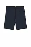 BOSS Herren Whale Badehose, Navy 413, XL EU
