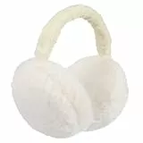 SOIMISS Weihnachten Ohrenschützer Plüsch Flauschige Weihnachten Ohrenwärmer Winter Warme Ohrabdeckungen Ohrenschützer Stirnband für Frauen Mädchen
