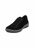 Legero Damen Tanaro 5.0 Sneaker, SCHWARZ (SCHWARZ) 0200