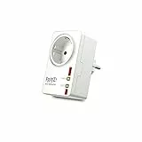 FRITZ!DECT Repeater 100 (Erhöht DECT-Reichweite) deutschsprachige Version