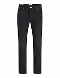 JJ REBEL Herren Jrebadam Jjcraft Mf 270 Noos Jeanshose, Black Denim,34W / 32L