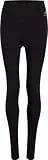 energetics Damen Kelina 1/1 II Leggings, Black, M