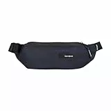 Samsonite Roader - Hüfttasche, 31 cm, 3 L, Blau (Dark Blue)
