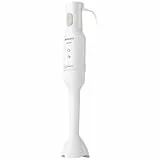 Philips Stabmixer – 400W, mit Spritzschutz und ProMix Technologie, weiß (HR2520/00)
