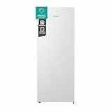 Hisense FV191N4AW2 Gefrierschrank/ TotalNoFrost/ SuperFreeze/ Türalarm/ Multiflow 360°/ BigBox/ 143,4 cm/ Gefrierteil 147 l/ 41 dB/ 205 kWh/Weiß