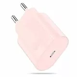 iPhone Ladegerät,20W USB C Ladegerät für iPhone 16 15 14 13 12 11,Power Adapter USB C Stecker Ladestecker Schnellladegerät USB C Netzteil für iPhone 16 15 Pro/16 15 Pro Max/14 13 12 Pro Max/16 15 Plus